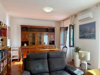 Villa bifamiliare via della Fontana 20, Chifenti, Borgo a Mozzano