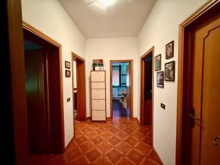 Villa bifamiliare via della Fontana 20, Chifenti, Borgo a Mozzano — foto 5 di 16