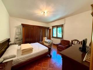 Villa bifamiliare via della Fontana 20, Chifenti, Borgo a Mozzano — foto 6 di 16