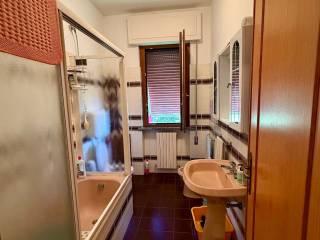 Villa bifamiliare via della Fontana 20, Chifenti, Borgo a Mozzano — foto 4 di 16