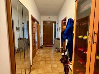 Villa bifamiliare via della Fontana 20, Chifenti, Borgo a Mozzano — foto 12 di 16
