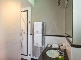 Villa unifamiliare Scalinata Colle Aperto, San Vigilio - San Martino della Pigrizia, Bergamo — foto 23 di 31
