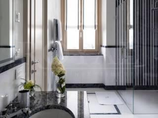 Villa unifamiliare Scalinata Colle Aperto, San Vigilio - San Martino della Pigrizia, Bergamo