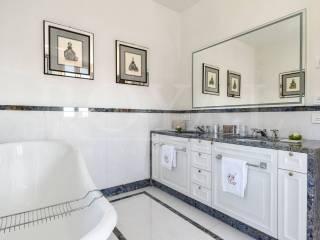 Villa unifamiliare Scalinata Colle Aperto, San Vigilio - San Martino della Pigrizia, Bergamo — foto 11 di 31
