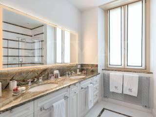 Villa unifamiliare Scalinata Colle Aperto, San Vigilio - San Martino della Pigrizia, Bergamo — foto 19 di 31