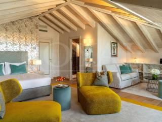 Villa unifamiliare Scalinata Colle Aperto, San Vigilio - San Martino della Pigrizia, Bergamo — foto 10 di 31