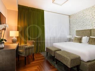 Villa unifamiliare Scalinata Colle Aperto, San Vigilio - San Martino della Pigrizia, Bergamo — foto 15 di 31