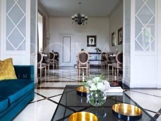 Villa unifamiliare Scalinata Colle Aperto, San Vigilio - San Martino della Pigrizia, Bergamo — foto 25 di 31