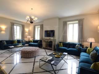 Villa unifamiliare Scalinata Colle Aperto, San Vigilio - San Martino della Pigrizia, Bergamo — foto 22 di 31