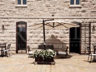 Villa unifamiliare Scalinata Colle Aperto, San Vigilio - San Martino della Pigrizia, Bergamo — foto 31 di 31