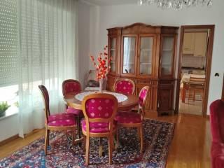 Appartamento buono stato, quarto piano, Castelfranco Veneto