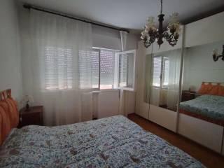 Appartamento buono stato, quarto piano, Castelfranco Veneto — foto 3 di 3