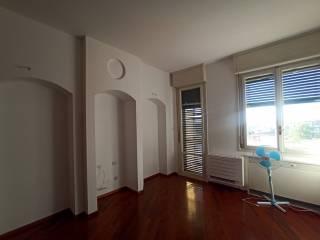 Quadrilocale via Don Luigi Sturzo, Saragozza fuori Porta, Bologna