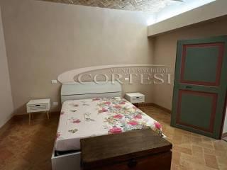 Bilocale buono stato, primo piano, Centro, Anghiari — foto 2 di 8
