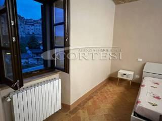 Bilocale buono stato, primo piano, Centro, Anghiari — foto 7 di 8
