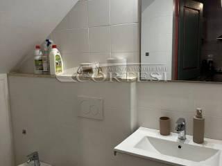 Bilocale buono stato, primo piano, Centro, Anghiari — foto 3 di 8