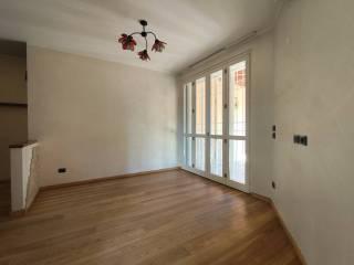 Villa a schiera via Monsignor Daffini, Provaglio d'Iseo — foto 3 di 32