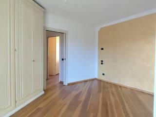 Villa a schiera via Monsignor Daffini, Provaglio d'Iseo — foto 24 di 32
