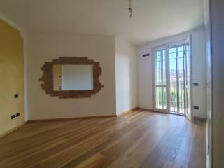 Villa a schiera via Monsignor Daffini, Provaglio d'Iseo — foto 32 di 32