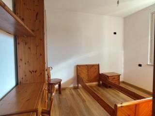 Villa a schiera via Monsignor Daffini, Provaglio d'Iseo — foto 5 di 32