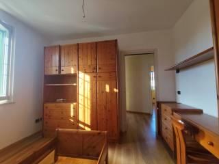 Villa a schiera via Monsignor Daffini, Provaglio d'Iseo — foto 31 di 32