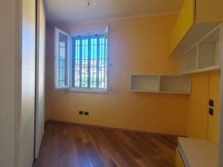 Villa a schiera via Monsignor Daffini, Provaglio d'Iseo — foto 15 di 32