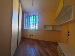 Villa a schiera via Monsignor Daffini, Provaglio d'Iseo — foto 12 di 32