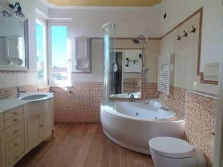 Villa a schiera via Monsignor Daffini, Provaglio d'Iseo — foto 23 di 32