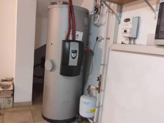 Villa a schiera via Monsignor Daffini, Provaglio d'Iseo — foto 19 di 32