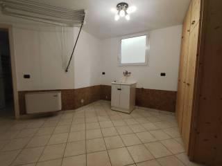 Villa a schiera via Monsignor Daffini, Provaglio d'Iseo — foto 29 di 32