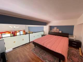 Loft via Stesicoro 3, Centro, Bagheria — foto 9 di 13