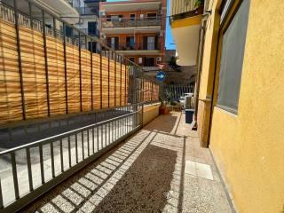 Loft via Stesicoro 3, Centro, Bagheria — foto 13 di 13