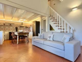 Villa unifamiliare via dei Mulino 14, Portofino — foto 10 di 36