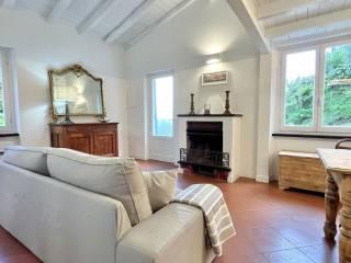 Villa unifamiliare via dei Mulino 14, Portofino — foto 25 di 36