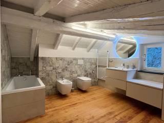 Villa unifamiliare via dei Mulino 14, Portofino — foto 28 di 36