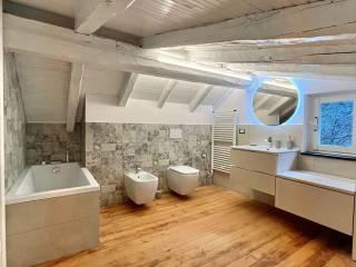 Villa unifamiliare via dei Mulino 14, Portofino — foto 22 di 36