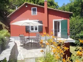 Villa unifamiliare via dei Mulino 14, Portofino — foto 4 di 36