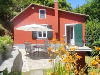 Villa unifamiliare via dei Mulino 14, Portofino — foto 5 di 36