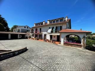 Quadrilocale via San Martino 5, Centro, Piovà Massaia — foto 10 di 21