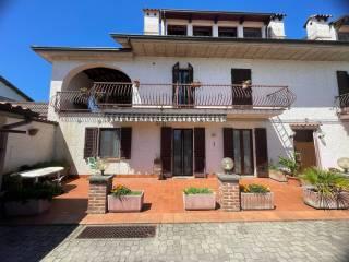 Quadrilocale via San Martino 5, Centro, Piovà Massaia — foto 6 di 21