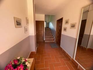 Quadrilocale via San Martino 5, Centro, Piovà Massaia — foto 19 di 21