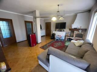 Quadrilocale via San Martino 5, Centro, Piovà Massaia — foto 16 di 21