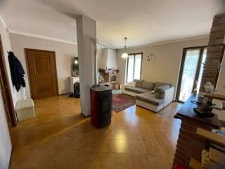 Quadrilocale via San Martino 5, Centro, Piovà Massaia — foto 17 di 21