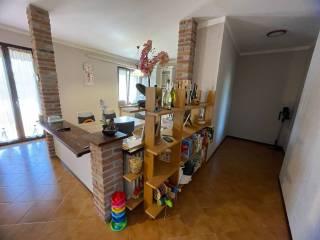 Quadrilocale via San Martino 5, Centro, Piovà Massaia — foto 21 di 21