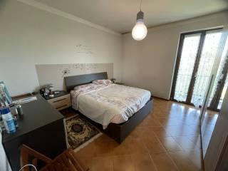 Quadrilocale via San Martino 5, Centro, Piovà Massaia — foto 18 di 21