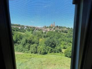 Quadrilocale via San Martino 5, Centro, Piovà Massaia — foto 15 di 21