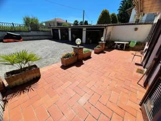 Quadrilocale via San Martino 5, Centro, Piovà Massaia — foto 20 di 21
