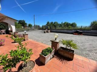 Quadrilocale via San Martino 5, Centro, Piovà Massaia — foto 9 di 21
