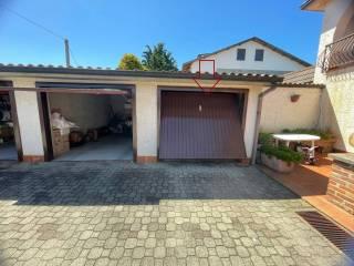 Quadrilocale via San Martino 5, Centro, Piovà Massaia — foto 11 di 21