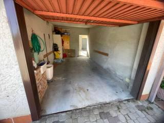 Quadrilocale via San Martino 5, Centro, Piovà Massaia — foto 4 di 21